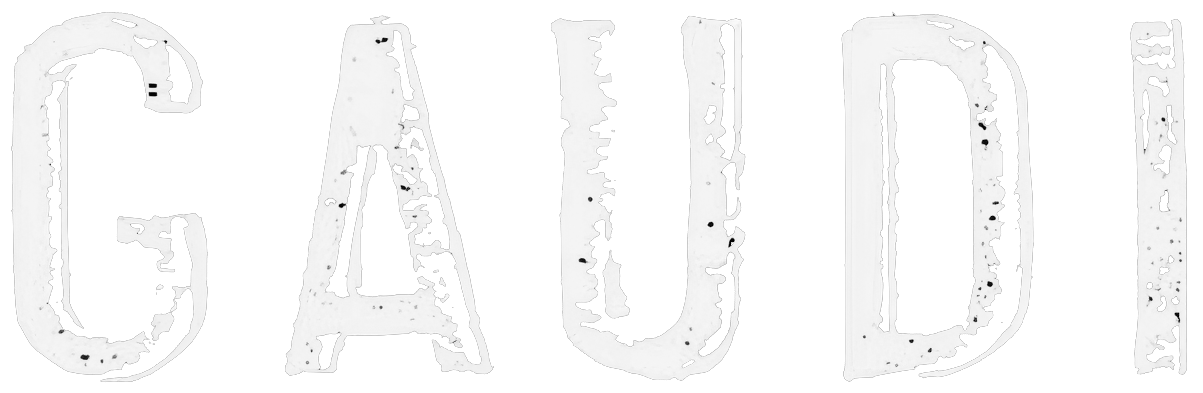 Gaudi